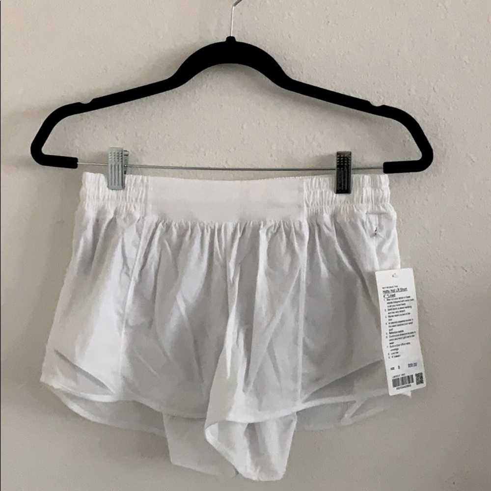 Lululemon Running Shorts